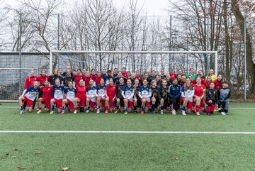 Bild 362 - wCJ HSV - ETV - Esbjerg